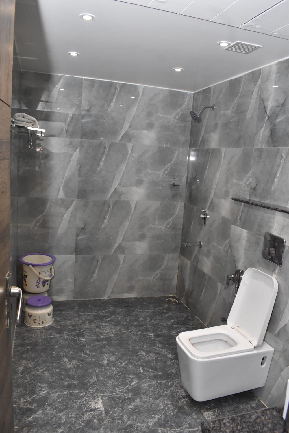 Hotel Parklane Agra (Uttar Pradesh) Buitenkant foto