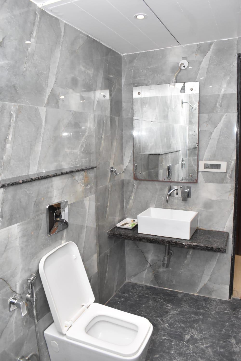 Hotel Parklane Agra (Uttar Pradesh) Buitenkant foto