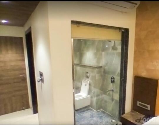 Hotel Parklane Agra (Uttar Pradesh) Buitenkant foto